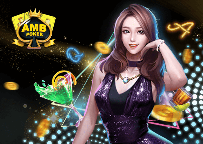 Ambslot Gaming by Gmaxbet