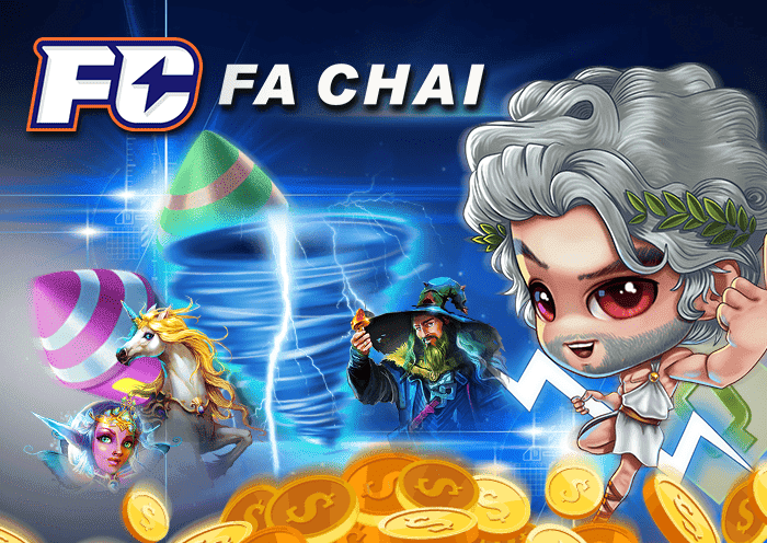 FA Chai slot by Gmaxbet