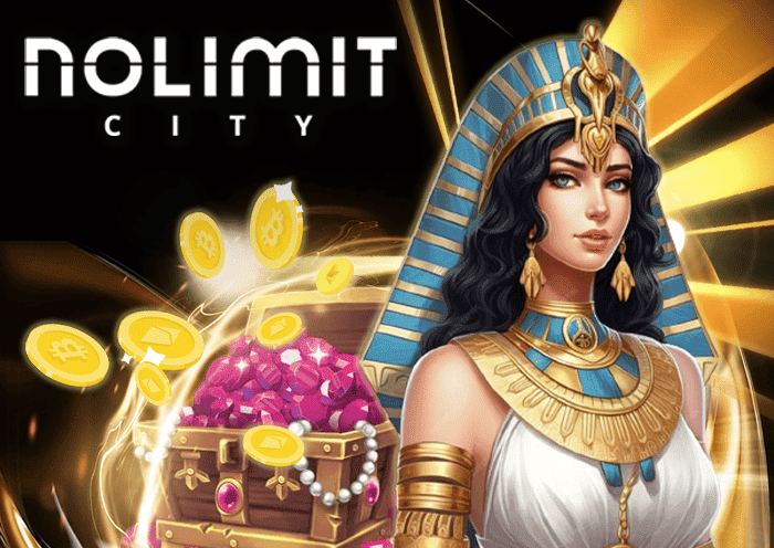 Nolimitcity slot by Gmaxbet