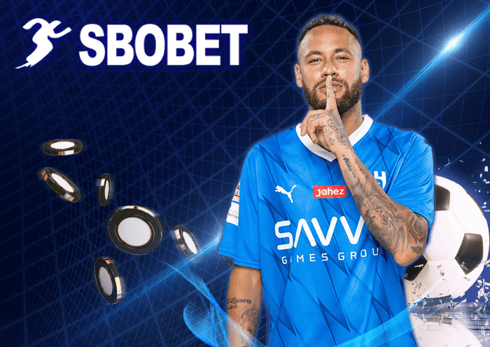 Sbobet by Gmaxbet