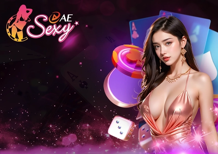 AE Sexy by Gmaxbet